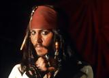 Τζόνι Ντεπ, Jack Sparrow,tzoni ntep, Jack Sparrow