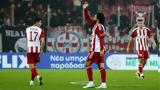 Ολυμπιακός-Μαρσέλο, – Δείτε, 4-1, Ατρομήτου,olybiakos-marselo, – deite, 4-1, atromitou