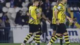 Κηφισιά – ΑΕΚ 0-2,kifisia – aek 0-2