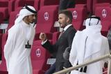 Μουντιάλ 2022 Μπέκαμ, Απάντησε, Κατάρ,mountial 2022 bekam, apantise, katar