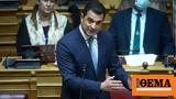 Σκρέκας, Προϋπολογισμό 2023, Παρά,skrekas, proypologismo 2023, para