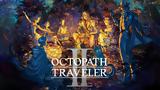 Γνωριμία, Octopath Traveller II,gnorimia, Octopath Traveller II