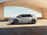 Hyundai IONIQ 5, SUV,MotorTrend – FleetNews
