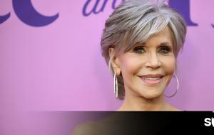 Jane Fonda