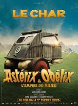 Citroën,Asterix