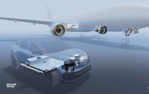 Renault Group, Συνεργασία, Airbus, Renault Group, synergasia, Airbus
