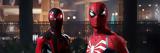 Insomniac Games, Παράθυρο, Marvel’s Spider-Man 2,Insomniac Games, parathyro, Marvel’s Spider-Man 2