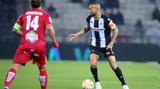 ΠΑΟΚ, Πήγε, Κατάρ, Μαρόκο, Ελ Καντουρί,paok, pige, katar, maroko, el kantouri