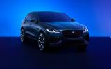 Jaguar F-Pace, 550,0-100