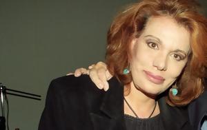 Μαίρη Χρονοπούλου, mairi chronopoulou