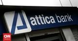 Attica Bank, Ellington, Αύξηση Κεφαλαίου,Attica Bank, Ellington, afxisi kefalaiou