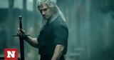 Χένρι Καβίλ, The Witcher, Netflix,chenri kavil, The Witcher, Netflix