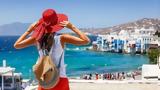 Τουρισμός, Πρωταγωνιστής, Ελλάδας, 2023,tourismos, protagonistis, elladas, 2023