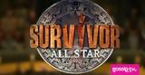 Survivor All Star,