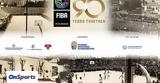 FIBA, Γιορτάζει, Θεσσαλονίκη,FIBA, giortazei, thessaloniki