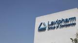 Lavipharm, Μερική, ΑΜΚ- Άντλησε €39083,Lavipharm, meriki, amk- antlise €39083