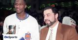 All Star Game 2023, Επιστρέφει, ΟΑΚΑ,All Star Game 2023, epistrefei, oaka