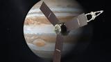 NASA, Φωτογραφίες, Juno, Δία,NASA, fotografies, Juno, dia