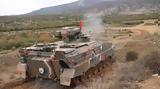 Ένοπλες Δυνάμεις, Βάπτισμα, Marder,enoples dynameis, vaptisma, Marder
