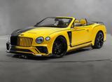 Mansory Vitesse Continental GTC,