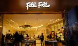 Folli Follie, Ζητά,Folli Follie, zita