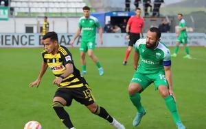 Ανατροπή, Άρη 2-1, Λεβαδειακό, anatropi, ari 2-1, levadeiako