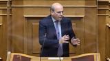 Προϋπολογισμός 2023 – Χατζηδάκης, 2023,proypologismos 2023 – chatzidakis, 2023