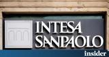 Intesa Sanpaolo, Άλλη, 4ήμερη,Intesa Sanpaolo, alli, 4imeri