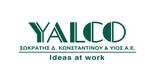 Yalco, Αυξήθηκε, 1985, Σωκράτη Κωνσταντίνου,Yalco, afxithike, 1985, sokrati konstantinou