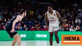 Euroleague Live Μπαρτσελόνα-Παναθηναϊκός 47-37 Γ Δεκάλεπτο,Euroleague Live bartselona-panathinaikos 47-37 g dekalepto