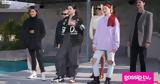 GNTM 5, Los Angeles,Coty