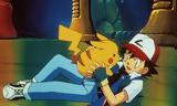 Pokémon, Συνεχίζουν, Ash Ketchum, Pikachu,Pokémon, synechizoun, Ash Ketchum, Pikachu