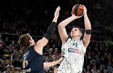 Euroleague, Παναθηναϊκός, Μπαρτσελόνα – Ήττα, 74-68,Euroleague, panathinaikos, bartselona – itta, 74-68