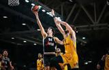 Βίρτους-Μακάμπι 78-73, Δεύτερη, 13-0,virtous-makabi 78-73, defteri, 13-0