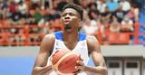 Κώστας Αντετοκούνμπο, Σικάγο Μπουλς,kostas antetokounbo, sikago bouls