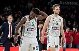 Euroleague – Κατάταξη, Συνεχίζει, 8άδα, Παναθηναϊκός 4ος, Ολυμπιακός,Euroleague – katataxi, synechizei, 8ada, panathinaikos 4os, olybiakos