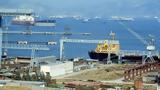 ΟΝΕΧ, Fincantieri, Ναυπηγεία Ελευσίνας,onech, Fincantieri, nafpigeia elefsinas