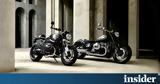 BMW, Γιορτάζει, 100, Motorrad,BMW, giortazei, 100, Motorrad