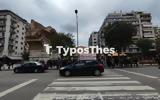 Συγκέντρωση, 16χρονο Ρομά, Θεσσαλονίκη,sygkentrosi, 16chrono roma, thessaloniki