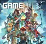 GameOver Magazine Τεύχος 11,GameOver Magazine tefchos 11