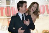 Tom Cruise,Emily Blunt