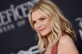 Michelle Pfeiffer, Έκανε,Michelle Pfeiffer, ekane