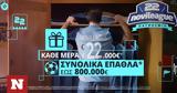 Τελικός, Novileague Παγκόσμιο, 32 000€*,telikos, Novileague pagkosmio, 32 000€*