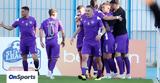 Super League 2, Δοκιμασία, Ιεράπετρα, ΑΕΚ Β,Super League 2, dokimasia, ierapetra, aek v