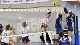 Volley League Γυναικών, Μαρκόπουλο,Volley League gynaikon, markopoulo
