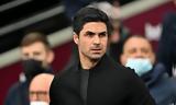 Άρσεναλ, Αρτέτα,arsenal, arteta