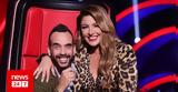 Voice, Αδελφή, - Μάχη, Blind Audition,Voice, adelfi, - machi, Blind Audition