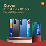 Χριστουγεννιάτικες, Xiaomi Stores,christougenniatikes, Xiaomi Stores