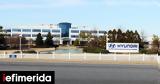 ΣΟΚ, Σκάνδαλο Hyundai - Εξαρτήματα,sok, skandalo Hyundai - exartimata