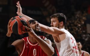 Μπράντον Ντέιβις MVP, 14η, EuroLeague, branton nteivis MVP, 14i, EuroLeague